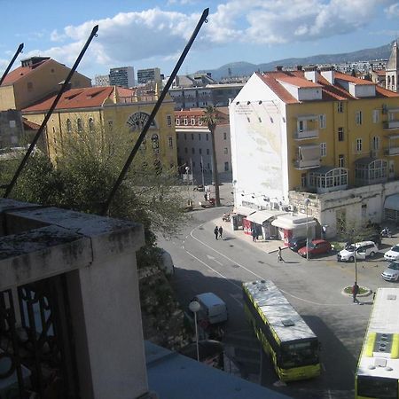 Split Central Guesthouse المظهر الخارجي الصورة