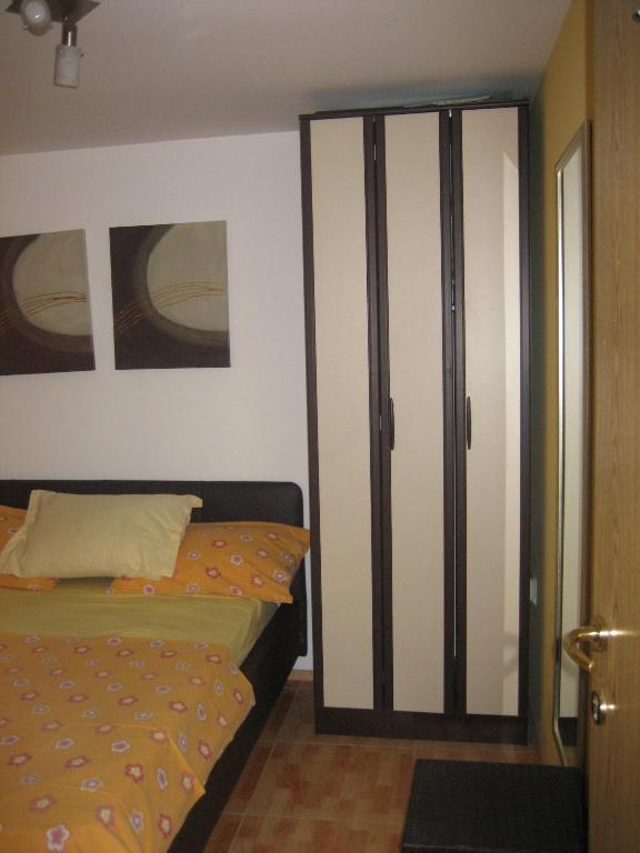 Split Central Guesthouse الغرفة الصورة