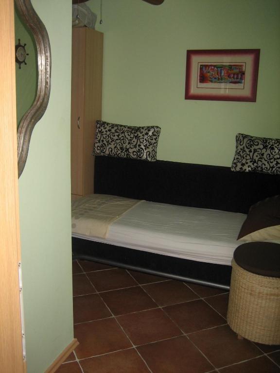 Split Central Guesthouse الغرفة الصورة