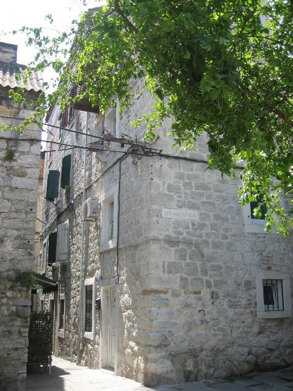 Split Central Guesthouse المظهر الخارجي الصورة