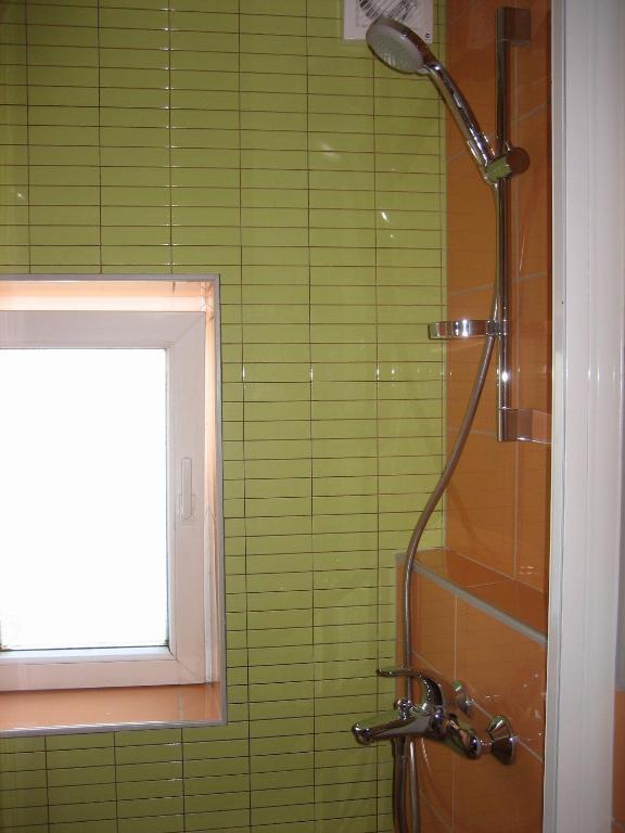 Split Central Guesthouse الغرفة الصورة
