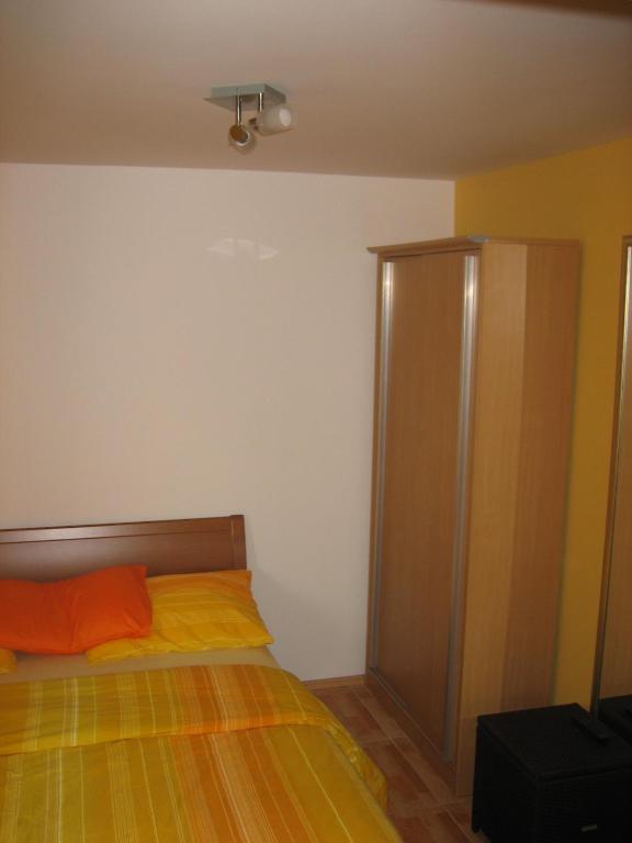 Split Central Guesthouse الغرفة الصورة