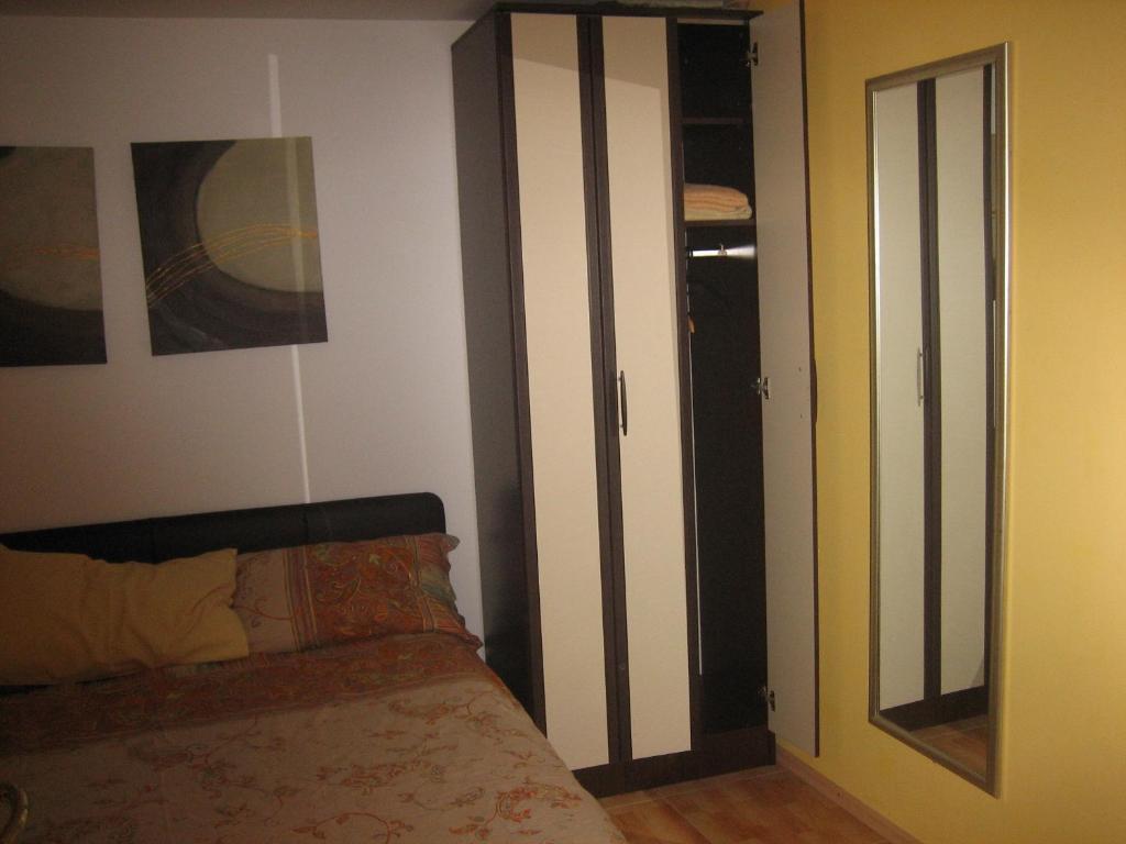 Split Central Guesthouse الغرفة الصورة