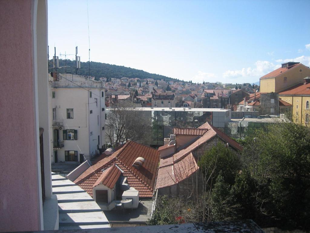 Split Central Guesthouse المظهر الخارجي الصورة