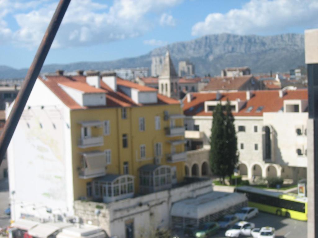 Split Central Guesthouse المظهر الخارجي الصورة