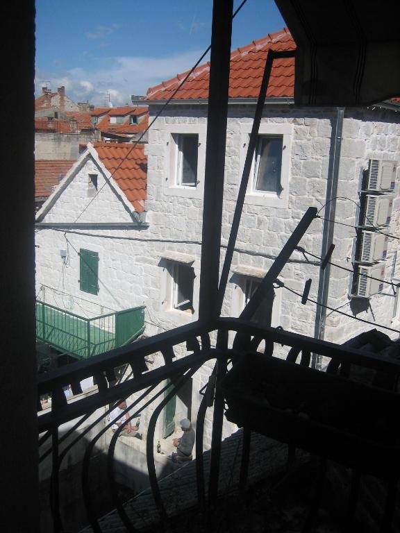 Split Central Guesthouse المظهر الخارجي الصورة