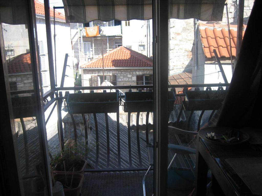 Split Central Guesthouse المظهر الخارجي الصورة