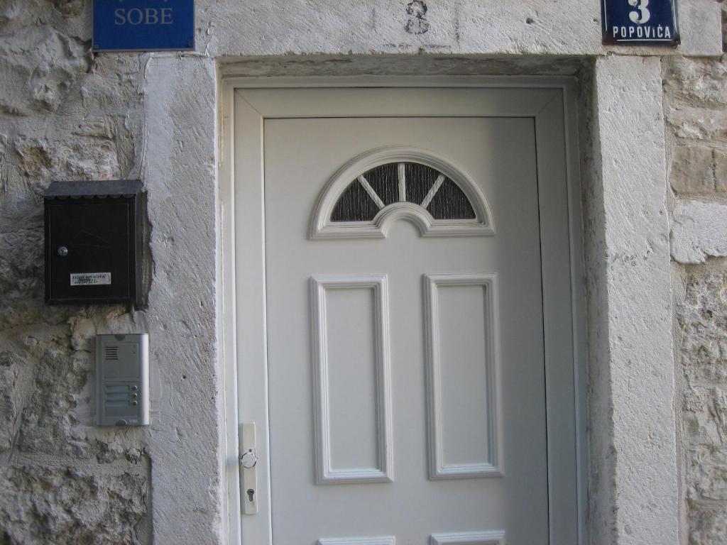 Split Central Guesthouse المظهر الخارجي الصورة