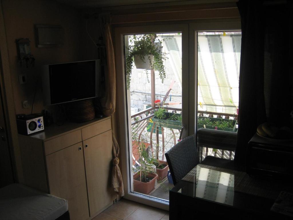 Split Central Guesthouse المظهر الخارجي الصورة